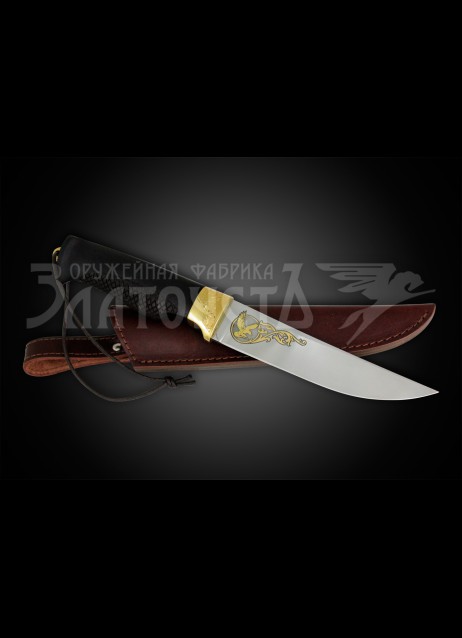 Нож «Сапсан-1»